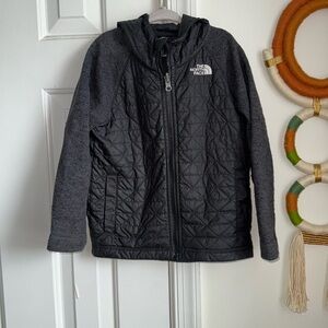 Kids north face jacke